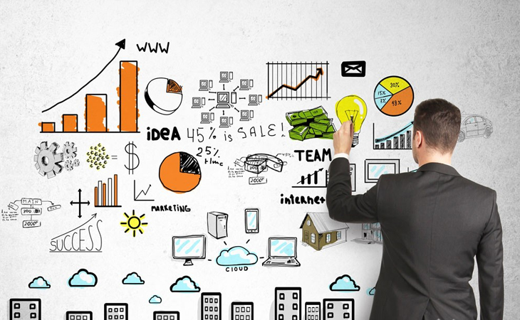 دکتری تخصصی مدیریت بازاریابی